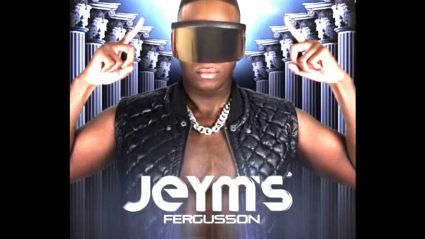 Jeyms FERGUSSON « IRM RADIO